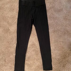 Black Aerie Leggings